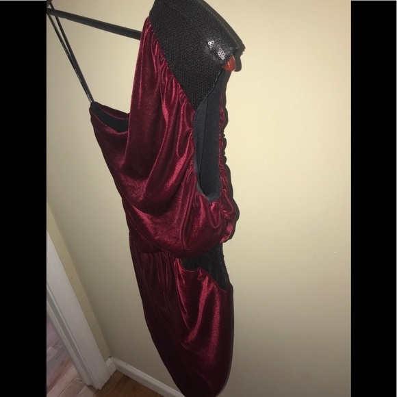 BEBE party dress - Picture 2 of 3